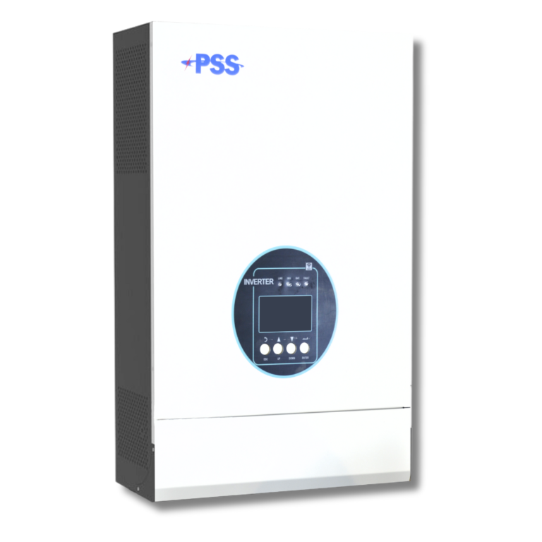 Pss Ups Inverter And Battery Distributors