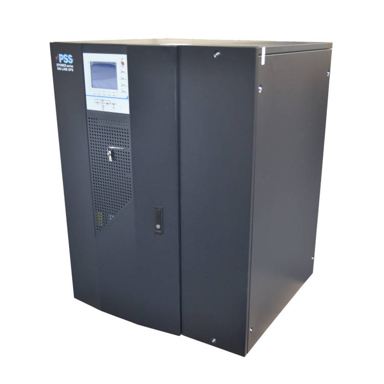 10 kVA EPS Series