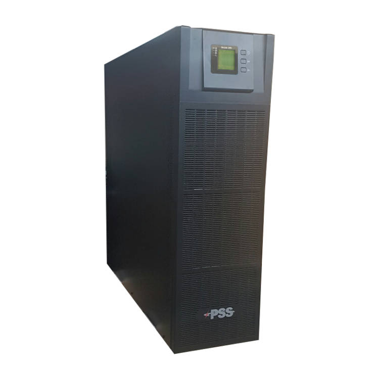 10 kVA HPC Series
