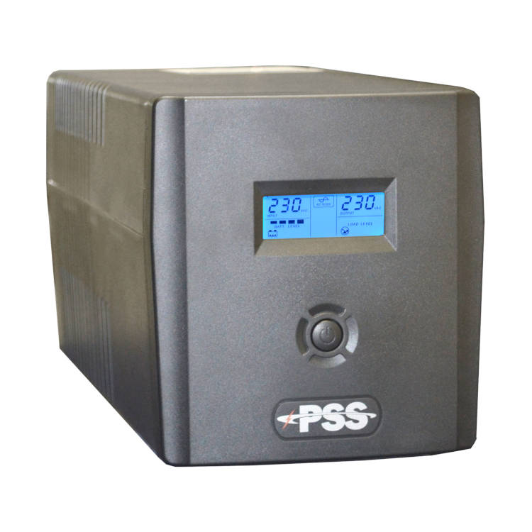 1000VA MS Series