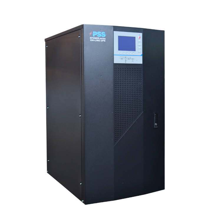 120 kVA EP Series