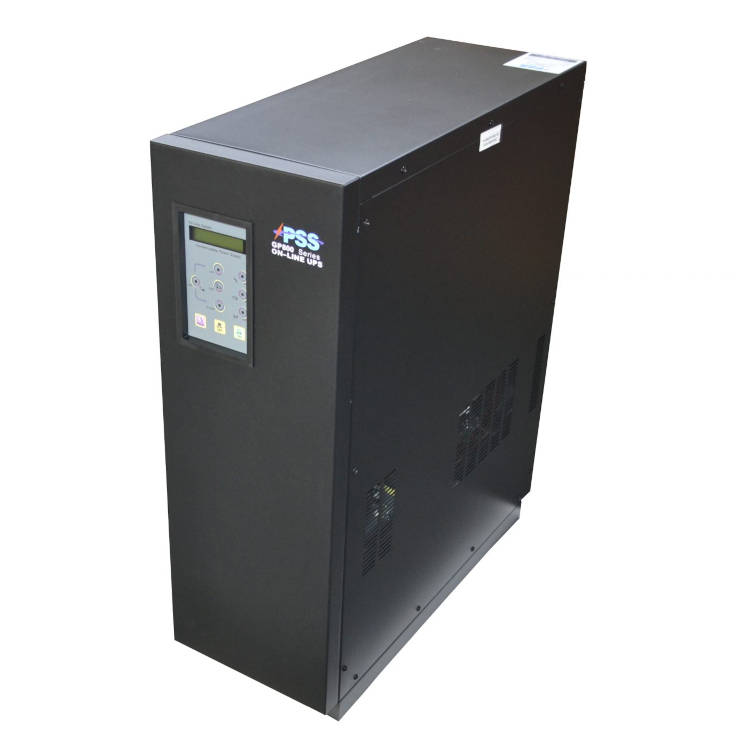15 kVA Power Series 15 kVA Power Series