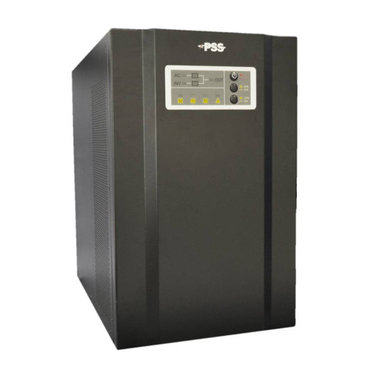 2000VA SH-Series Inverter