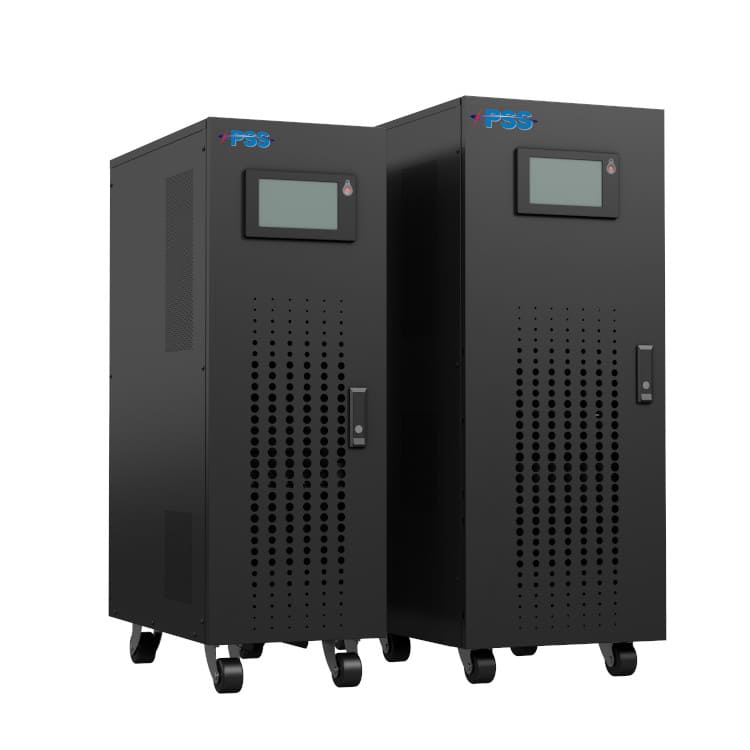 30-kVA-EP-Series 30-kVA-EP-Series