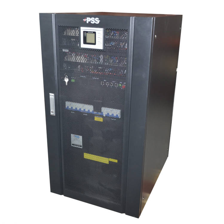 60 kVA HIP Series