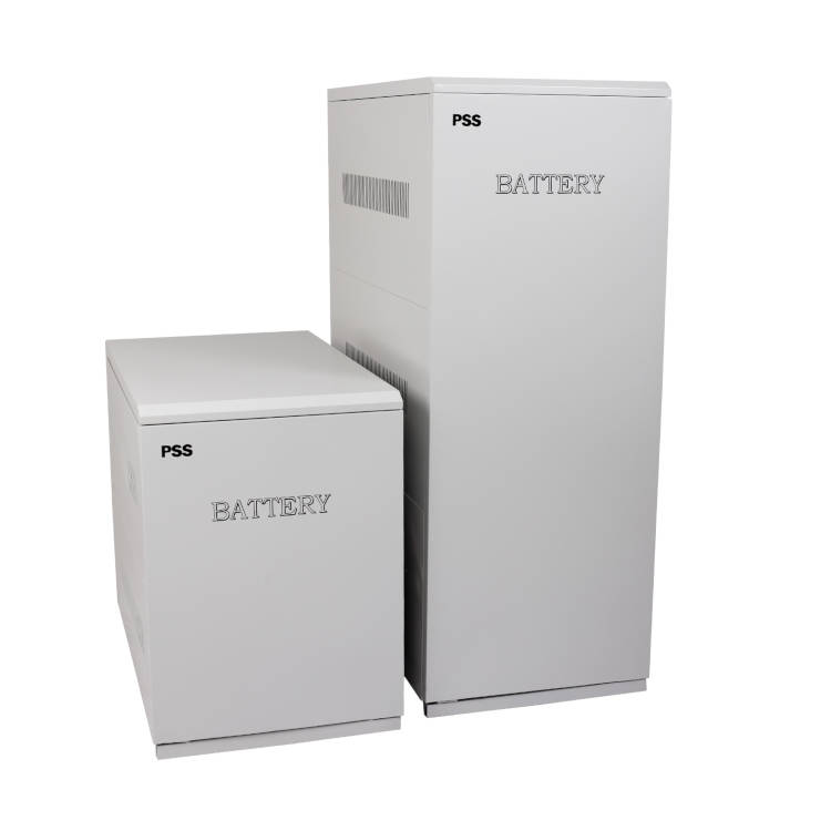 Battery Cabinet A40