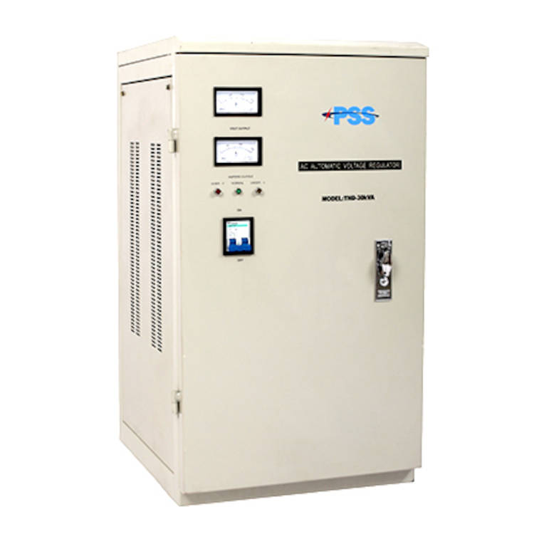 Single Phase AVS 30KVA