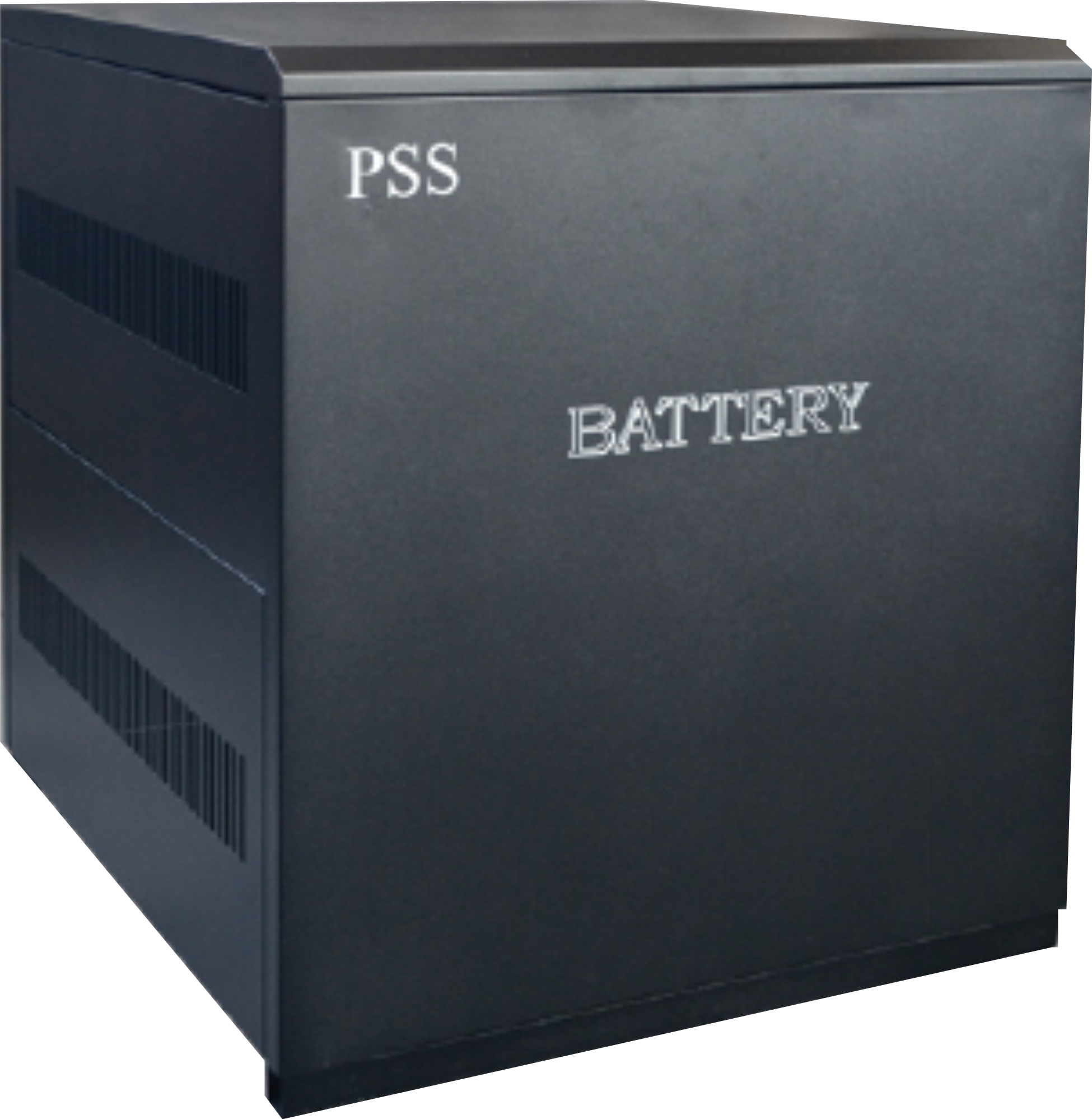 Battery Cabinet A1 – PSS