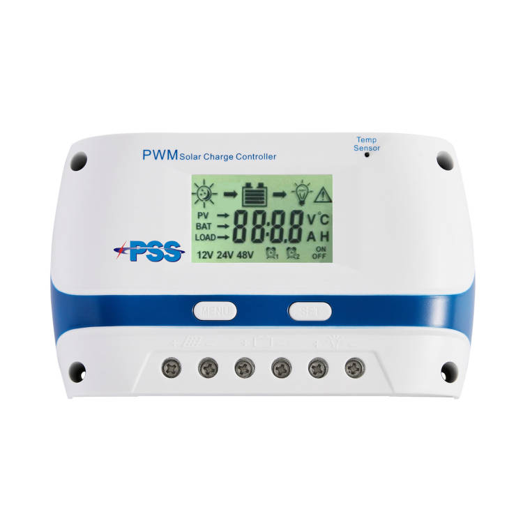 Charge Controller – PWM 20A Charge Controller – PWM 20A
