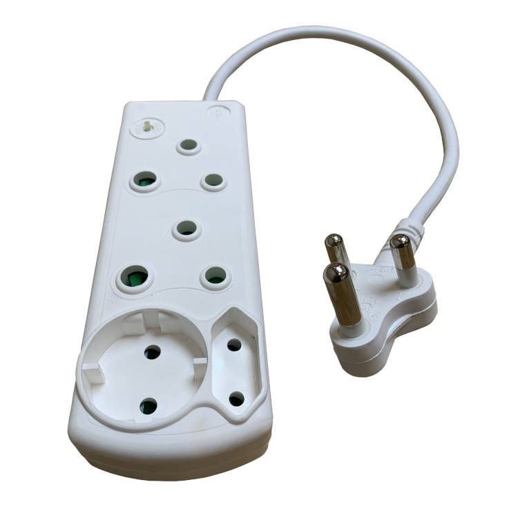 MP-03 Multiplug MP-03 Multiplug