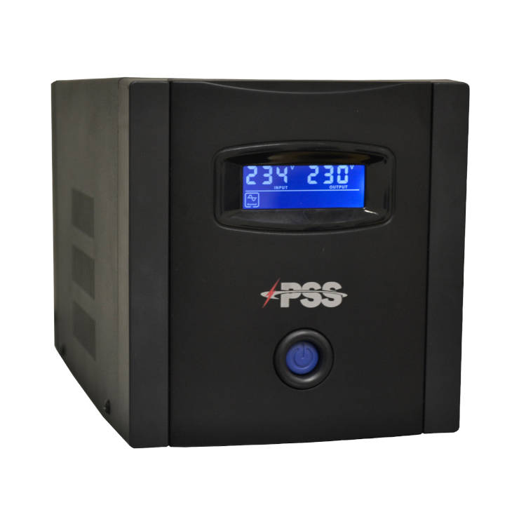 Automatic Voltage Regulator 2KVA Automatic Voltage Regulator 2KVA