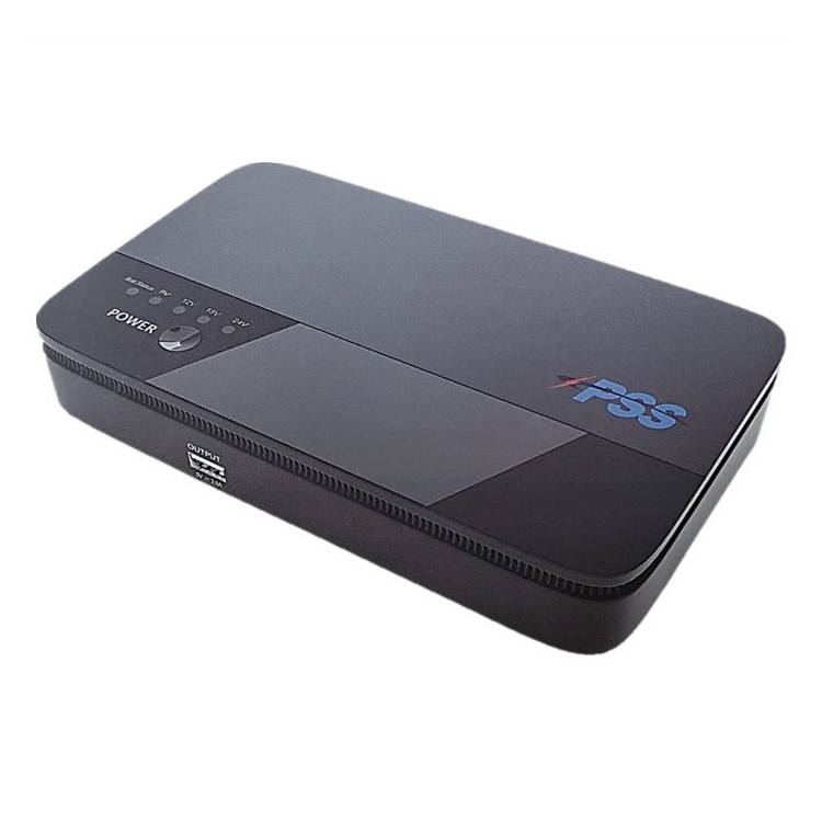 DC UPS – 8800MA Modem Back UP PWR Bank