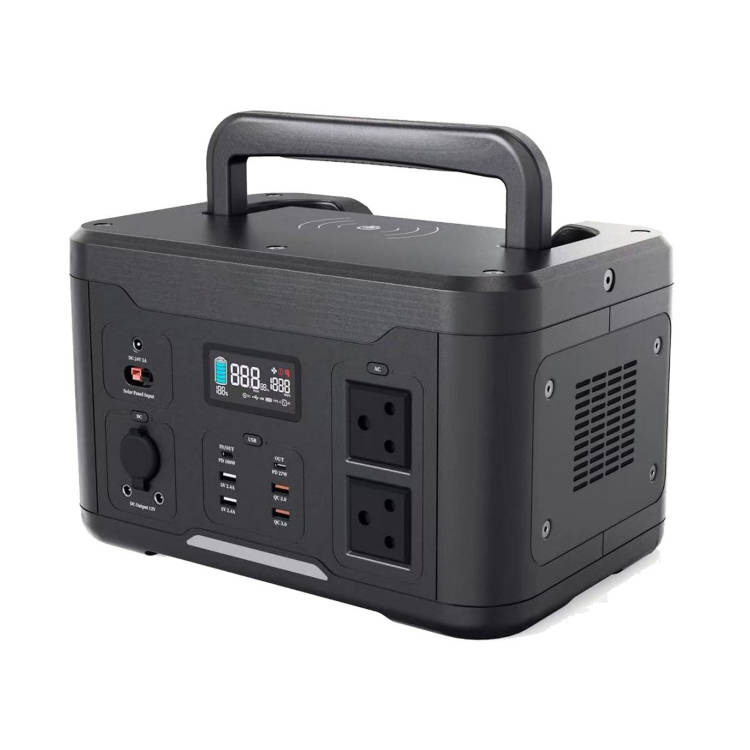 Portable Power Station 1000W