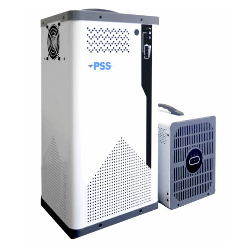 300W:640Wh Arcadia Home Power Station