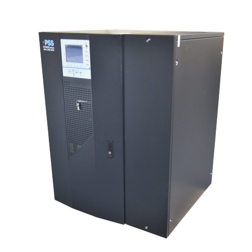 EPS SERIES 3:3 Transformer-Based