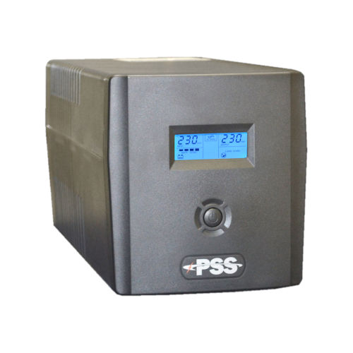 PSS-MS-SERIES-LINE-INTERACTIVE-UPS