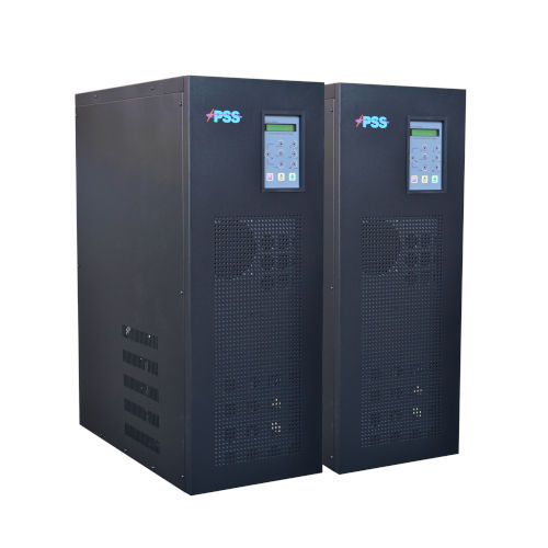 pss-power-series-Online-transformer-based