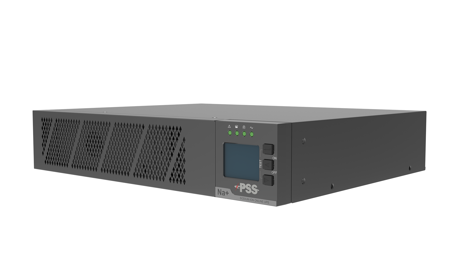 3KVA Rack/Tower UPS Sodium Series