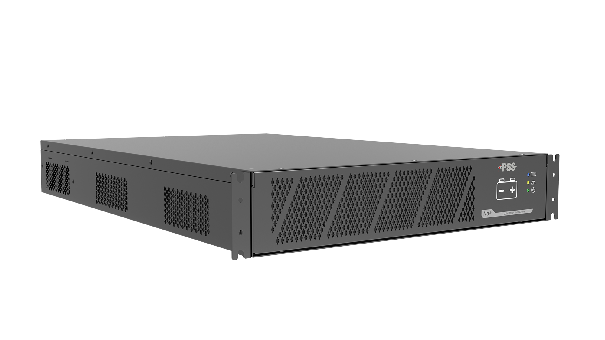 6KVA Rack/Tower UPS Sodium Series