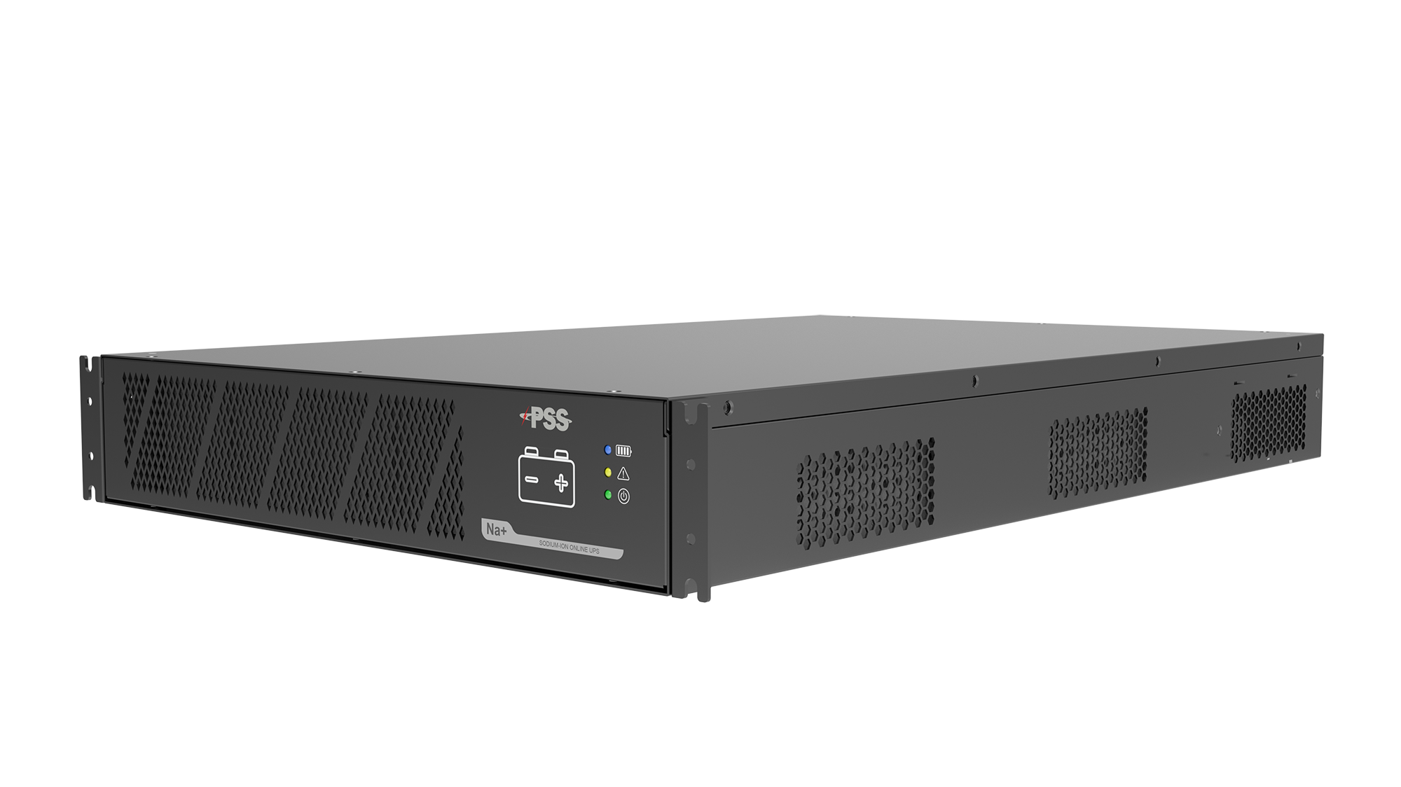 6KVA Rack/Tower UPS Sodium Series
