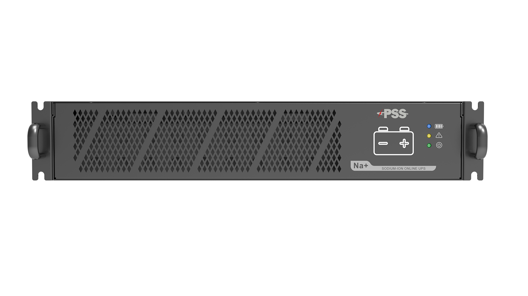 6KVA Rack/Tower UPS Sodium Series
