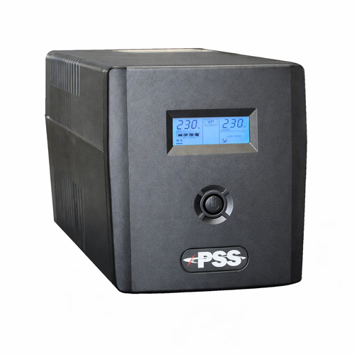 PSS-MS-SERIES-LINE-INTERACTIVE-UPS