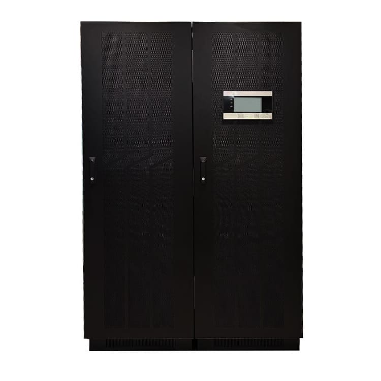 10-30kva-HP Modular Series 10-30kva-HP Modular Series