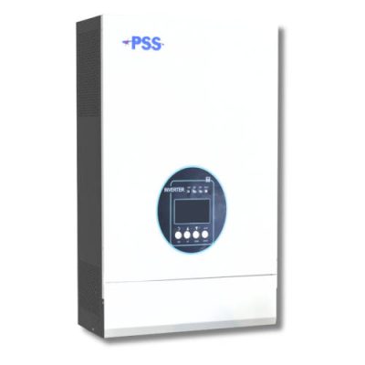 3000VA Hybrid Inverter 3000VA Hybrid Inverter